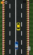برنامه‌نما Car Racing عکس از صفحه