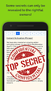 Wish Materialisations screenshot 7