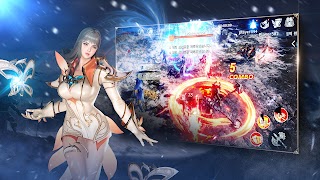 برنامه‌نما 이카루스M عکس از صفحه