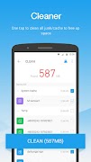 Notification Manager captura de pantalla 2