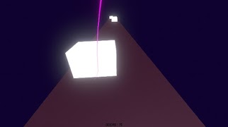 برنامه‌نما speed ball 3d game عکس از صفحه