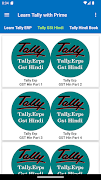 Learn Tally Prime with Gst 截圖 6