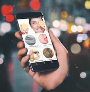 العناية بالبشرة الدهنية - علاج اسکرین شاٹ 7