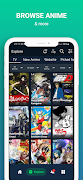 AnimeRoll - Anime Picker screenshot 4