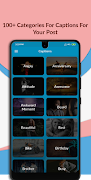 HashStack - Quotes, Captions, HashTags for Insta ảnh chụp màn hình 1