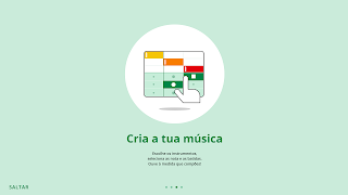 برنامه‌نما Composer عکس از صفحه