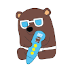 新熊館+ icon