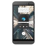 Vinyl Komponent syot layar 2