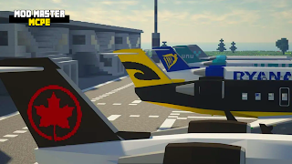 Mod Master for Minecraft PE captura de pantalla 7