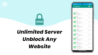Zero Ping VPN imagem de tela 5
