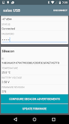 برنامه‌نما BEEKS Beacon Maker عکس از صفحه