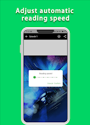 برنامه‌نما Offline：Downloader for WEBTOON عکس از صفحه