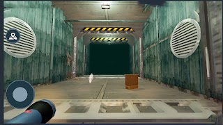 برنامه‌نما REPO Mobile Game Multiplayer عکس از صفحه