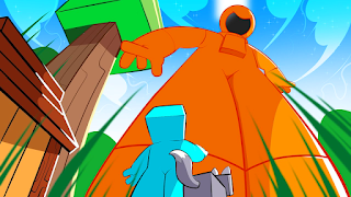 Problems Game Affiche