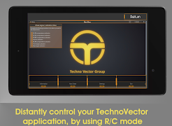 TechnoVector Assistant স্ক্রিনশট 6