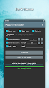 Password Generator स्क्रीनशॉट 7