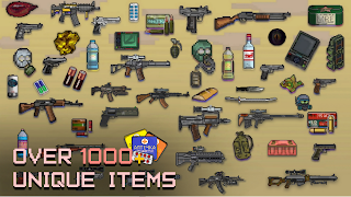 Pocket ZONE 스크린샷 3