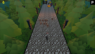 The King defeat Screenshot 7