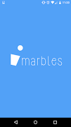 Marbles পোস্টার