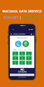 Macquul Data স্ক্রিনশট 2