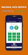 Macquul Data স্ক্রিনশট 2