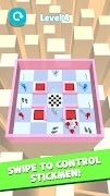 Synchro Maze постер