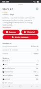SleepGps Client Ekran Görüntüsü 4