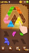 Block Puzzle: Cookie syot layar 3