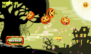 Zombie Magic ảnh chụp màn hình 1