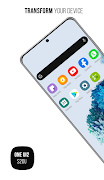 S20U Theme kit постер