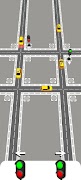 Traffic Controller Ekran Görüntüsü 3