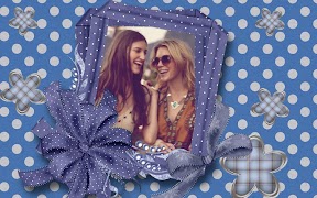 Instant Photo Frames স্ক্রিনশট 5