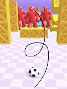 Blob Attack imagem de tela 7