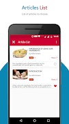 برنامه‌نما ooSmiles عکس از صفحه