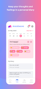 Moodwave اسکرین شاٹ 1