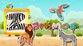 Z'animos screenshot 1