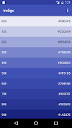 Material Palette screenshot 5