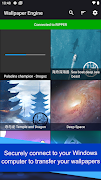 Wallpaper Engine screenshot 5