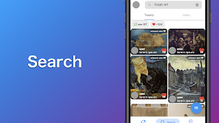Gallery for Twitter स्क्रीनशॉट 2
