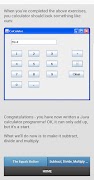 Java Tutorials Offline ภาพหน้าจอ 5
