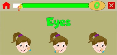 Learn: Body 스크린샷 6