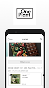 پوستر One Plant