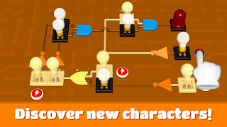 Circuit Pals स्क्रीनशॉट 2