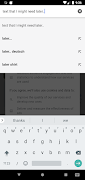 Keylogger-deprecated screenshot 3