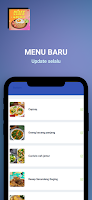 Resep Buka Puasa Mudah captura de pantalla 2