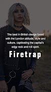 Firetrap ภาพหน้าจอ 1