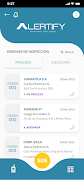 Alertify360 capture d'écran 1