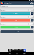 Simple graph maker screenshot 6