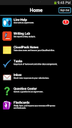 Brainfuse HelpNow poster