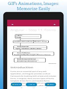Java to Angular in 19 Steps screenshot 5